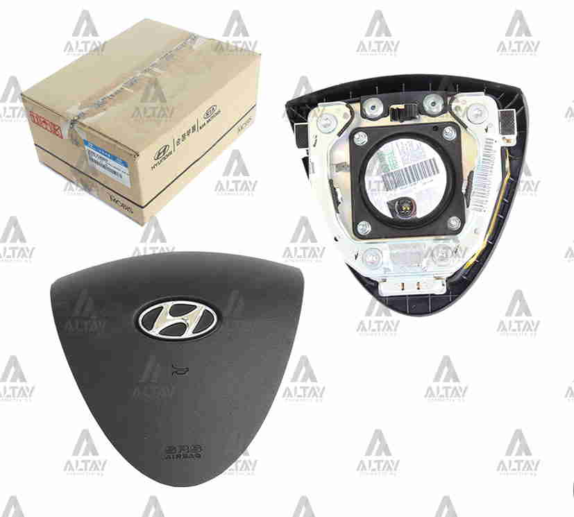Hyundai I30 Aırbag Direksiyon 2007-2011 I OEM 56900-2L000XP Hyundai I30 Aırbag Direksiyon 2007-2011 I OEM 56900-2L000XP